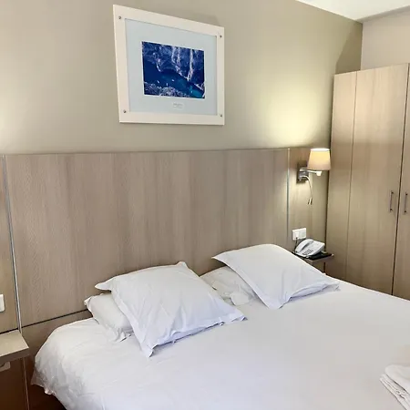The Originals Boutique, Hotel Cassitel, Cassis-2