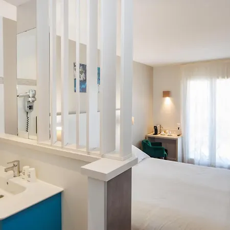 The Originals Boutique, Hotel Cassitel, Cassis-3